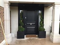 Image result for London. Doors