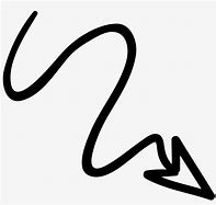 Image result for Clip Scribble Art Arrow