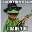 Image result for Kermit Meme This Smakcs