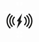 Image result for Wireless Charging Logo