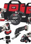 Image result for Power Tool Battery Hand