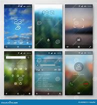 Image result for Cell Phone Interface Wallpaper