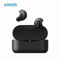 Image result for Anker Sound Core Wireless Earbuds