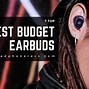 Image result for Earbuds with Microphone Bulk