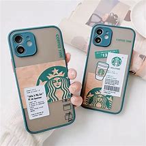 Image result for Silicone Phone Wallet Starbucks