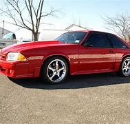 Image result for 95 Fox Body Mustang