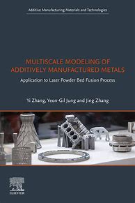 Image result for Additive Manufacturing Multiscale Parts