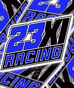 Image result for 23Xi Racing Fonts
