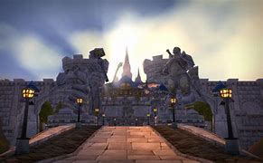 Image result for Old Town Stormwind