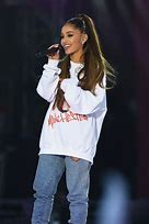 Image result for Ariana Grande Manchester Concert One Love
