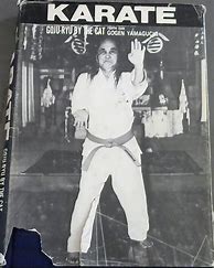 Image result for Goju Ryu Karate Yamaguchi