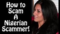 Image result for Ghana Internet Dating Scammers;  Esther Robertson 