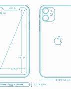 Image result for iPhone 7 Case Dimensions for Fusion 360