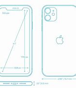 Image result for iPhone 11 Bumper Case Dimentions