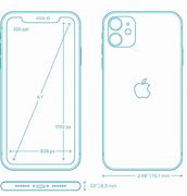Image result for iPhone 5S Dimensions in Inches for 3D Cases