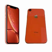 Image result for iPhone XR Coral Verizon