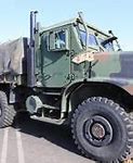 Image result for Cool Military Trucks