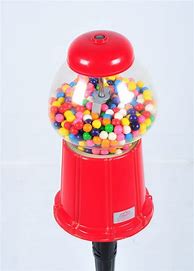 Image result for Vintage Gumball Machine Toys