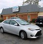 Image result for 2018 Toyota Corolla 4Dr Le