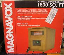 Image result for Magnavox Floor Heater