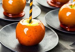 Image result for Candy Apple Orange