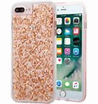 Image result for iPhone 8 Plus Rose Gold Phone Case