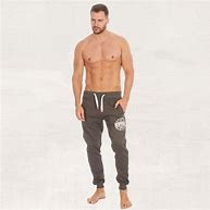 Image result for Joggers Pants for Men Sizes
