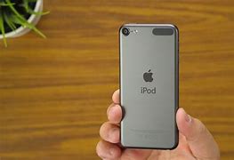 Image result for iPod Touch 6 Grey