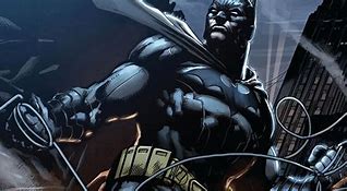 Image result for Batman Wearing Utility Belt