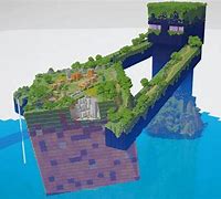 Image result for World's Biggest Minecraft House