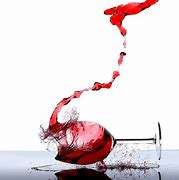 Image result for Breaking Wine Glass