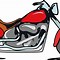 Image result for Motorcycle Drawings Art