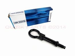 Image result for Ford Escape Tow Hook