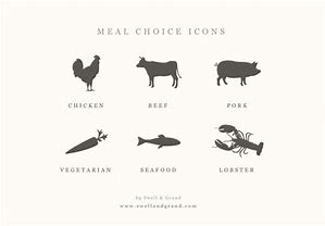 Image result for Vegetarian Symbol Office Word On Menu