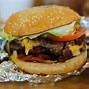 Image result for Five Guys Biggest Burger