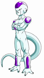 Image result for Frieza Dragon Ball Z