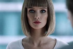 Image result for Robot Girl Movie