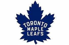 Image result for Maple Leafs Logo New Drawing