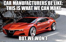 Image result for Concept Car Meme