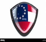 Image result for Confederate States of America Emblem