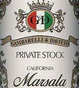 Image result for Conti Royale Marsala