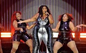 Image result for Lizzo Good as Hell Zumba Carrdio