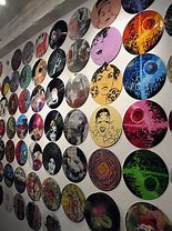Image result for LP Artist Painting