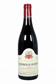 Image result for Geantet Pansiot Chambolle Musigny Feusselottes