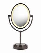Image result for Reflection Mirror Magnifying Glass