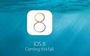 Image result for Apple iOS 8