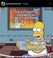 Image result for Coronavirus Anime Meme
