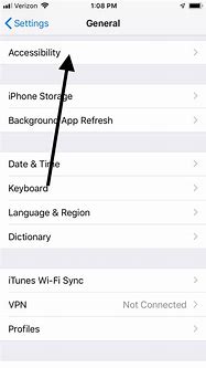 Image result for iPhone 11-Screen Unresponsive