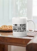 Image result for Whose Your Daddy Mug