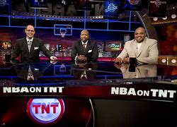 Image result for TNT Inside the NBA
